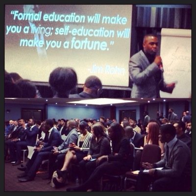 apart of the #YPR (YOUNG PROFESSIONAL REVOLUTION ) Movement Worldwide
