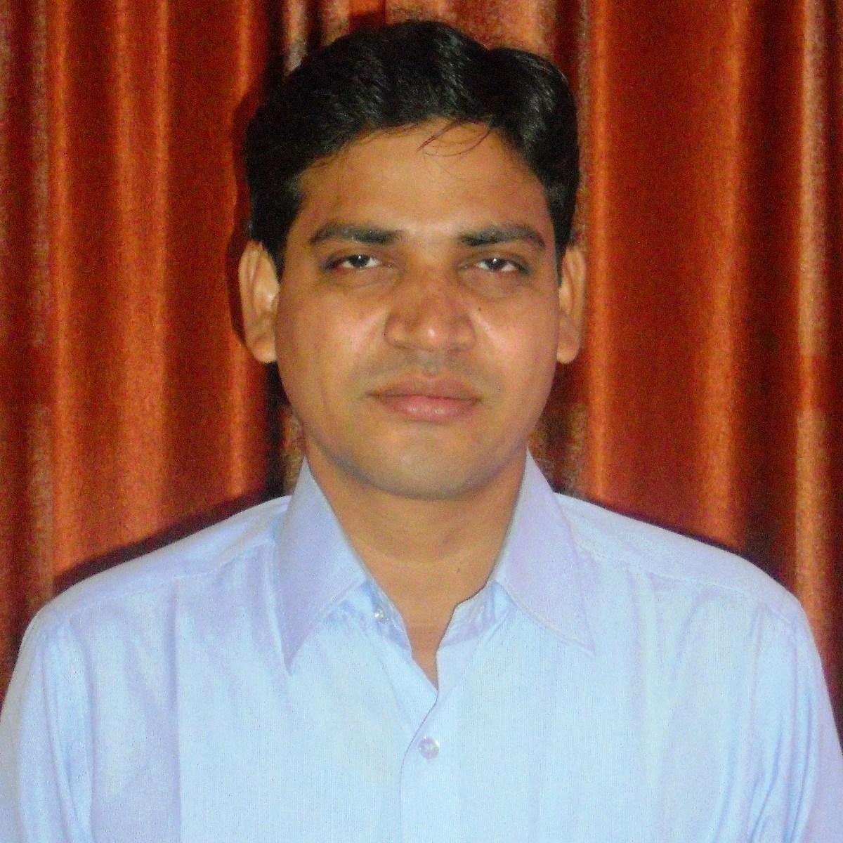 abinash_2014's profile picture. 