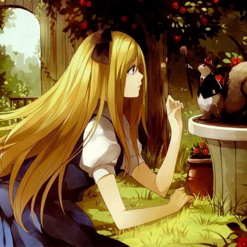 Squuuirel's profile picture. Привет! Я маленький бельчонок который любит тебя! Давай дружить?!