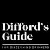 Difford's Guide (@diffordsguide) Twitter profile photo