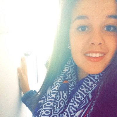 luciefortuno's profile picture. N'abandonne jamais, pas parce que tu as encore demander pour essayer mais parce que peut etre tu n'as pas demain pour essayer encore!