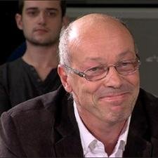 Daniel_Creativ's profile picture. 