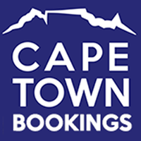 CapeTown Bookings Profile