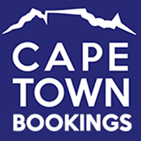 CapeTown Bookings (@cptbookings) 's Twitter Profile