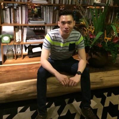 hallo im alfred and im a new make up artist in jakarta