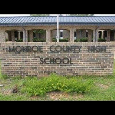 Official Twitter of Monroe County High Basketball (AL)  also like us on Facebook