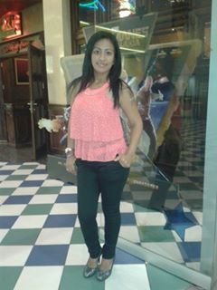 Agradecida con dios por lo ke soy y por lo ke tengo.. ;) mis hijos mi razon de vivir