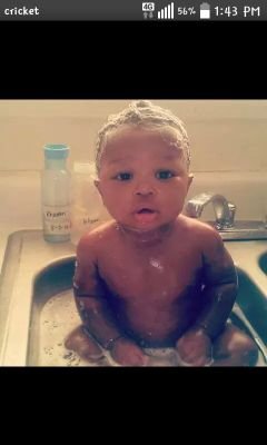 Mari mommy