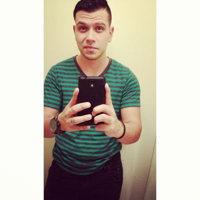 JosueDelRio's profile picture. 