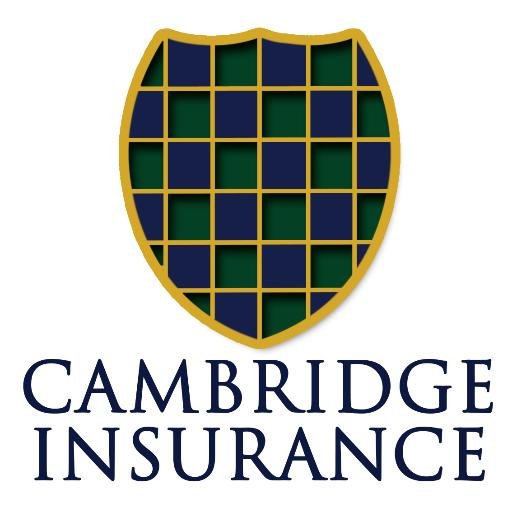 CambridgeAgenC's profile picture. Cambridge Insurance Agency is a local independent agency specializing
in all fields of the personal insurance market.