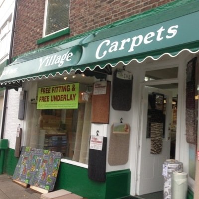 Suppliers and fitters of quality floorcoverings across Cheshire and Greater Manchester