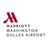 Marriott- Dulles