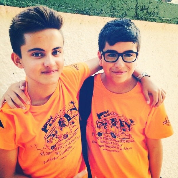 Lo peor de un amor en la lejanía es no saber si te echará de menos como tú lo haces.  7-12-14 Alba Navau TE AMO!! #LaQuiero