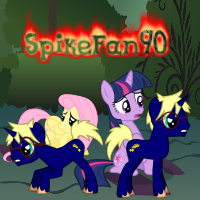 SpikeFan90/MM90 Profile