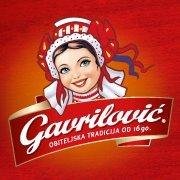 Odlično je, od Gavrilovića je! :)