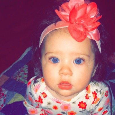 Caallieeeeee's profile picture. Mommy to a spoiled little princess. ❤️ Kailynn-Ann Noelle Roberts.