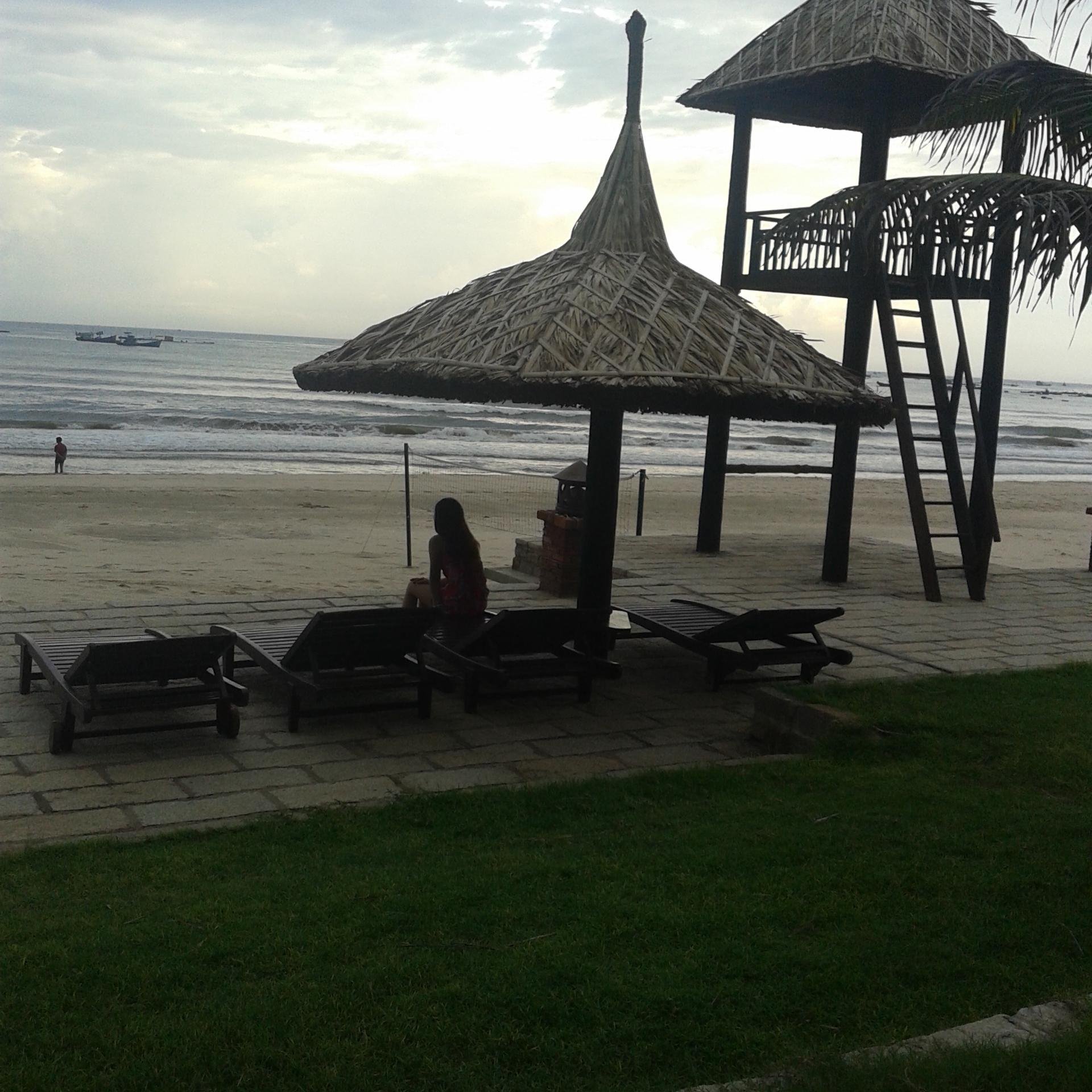 trancong88's profile picture. 