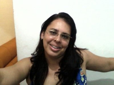 Jesus, razao do meu viver!
Casada com Claudio, mae do Luiz Guilherme e da Rebeca. Deus me abencoou com esta familia. Obrigada Pai amado, Tu Es Fiel!
