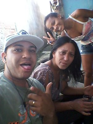 RafaelBarrao's profile picture. 