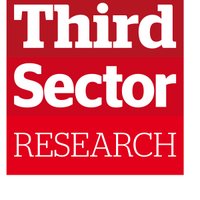 ThirdSector Research (@ts_research) Twitter profile photo