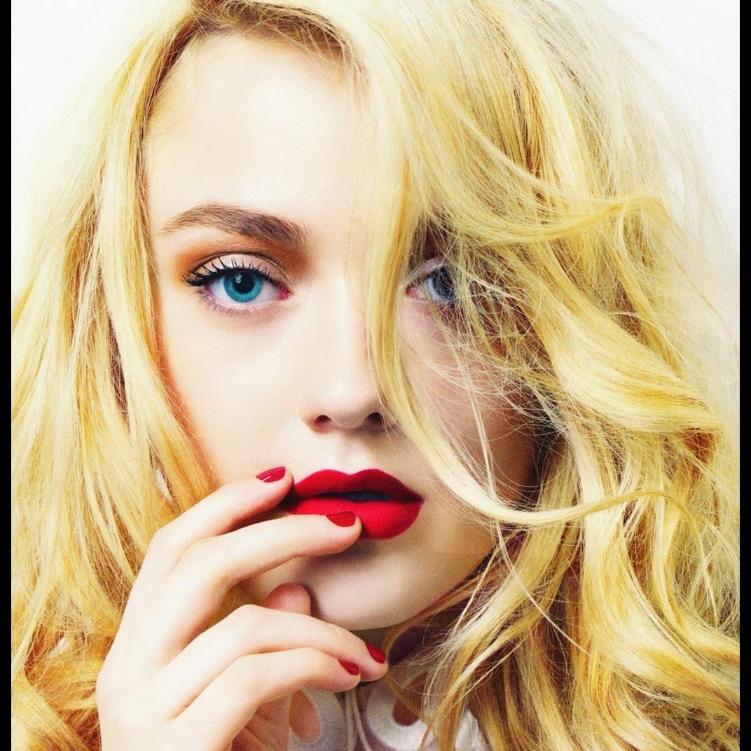 HDakotaFann's profile picture. Dakota's Official Twitter Account.