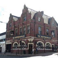 Metropole (@metropoleamber) 's Twitter Profile