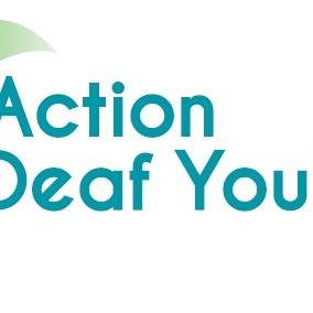 A leading youth organisation for deaf children and young people living in Northern Ireland