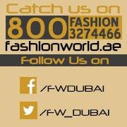 All Designer Ethnic Wear under one roof...

Fashion World