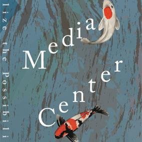 The official twitter account for the Media Center at the Academy for the Arts, Science, and Technology.