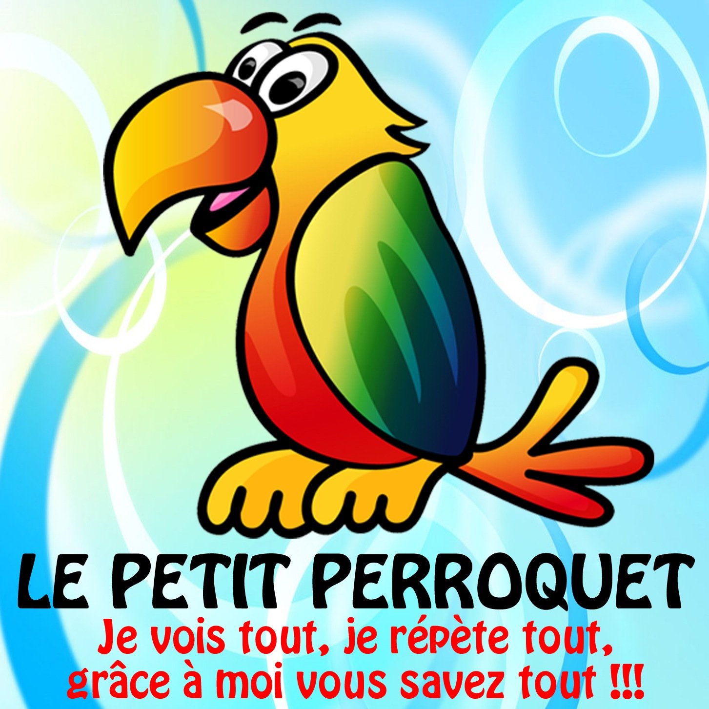 petitperroquet's profile picture. Le Petit Perroquet arrive avec sous ses ailles plein de nouvelles choses à découvrir au quotidien... Suivez nous, vous verrez...