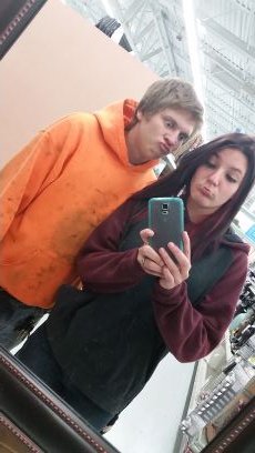 AlexBrenner has my heart ∞ xii. ix. xiii  ♛ ☾We're all a little mad☽