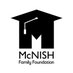 McNish Foundation (@mcnishff) Twitter profile photo