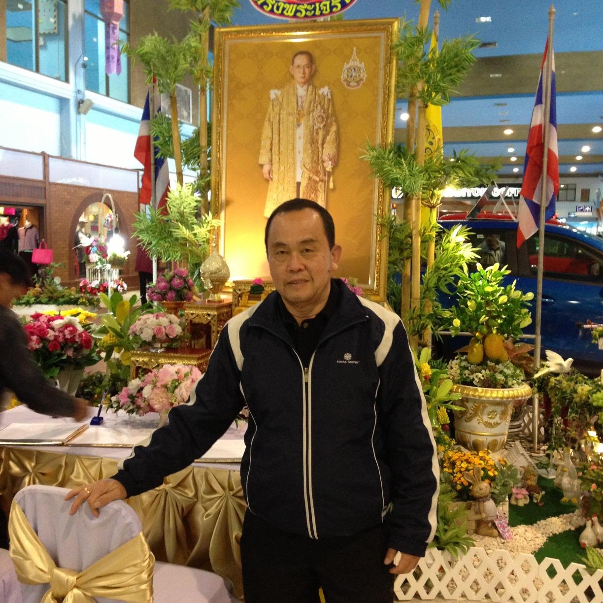 Kusimaik's profile picture. 