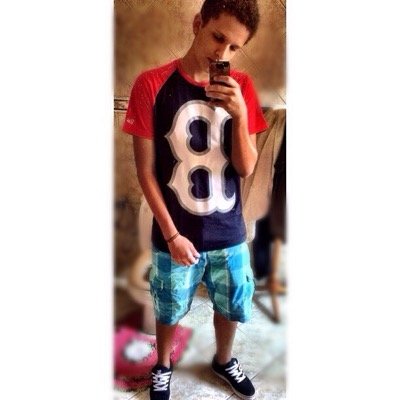 vinicius_FrTN's profile picture. Insta - vinicius_fortuna