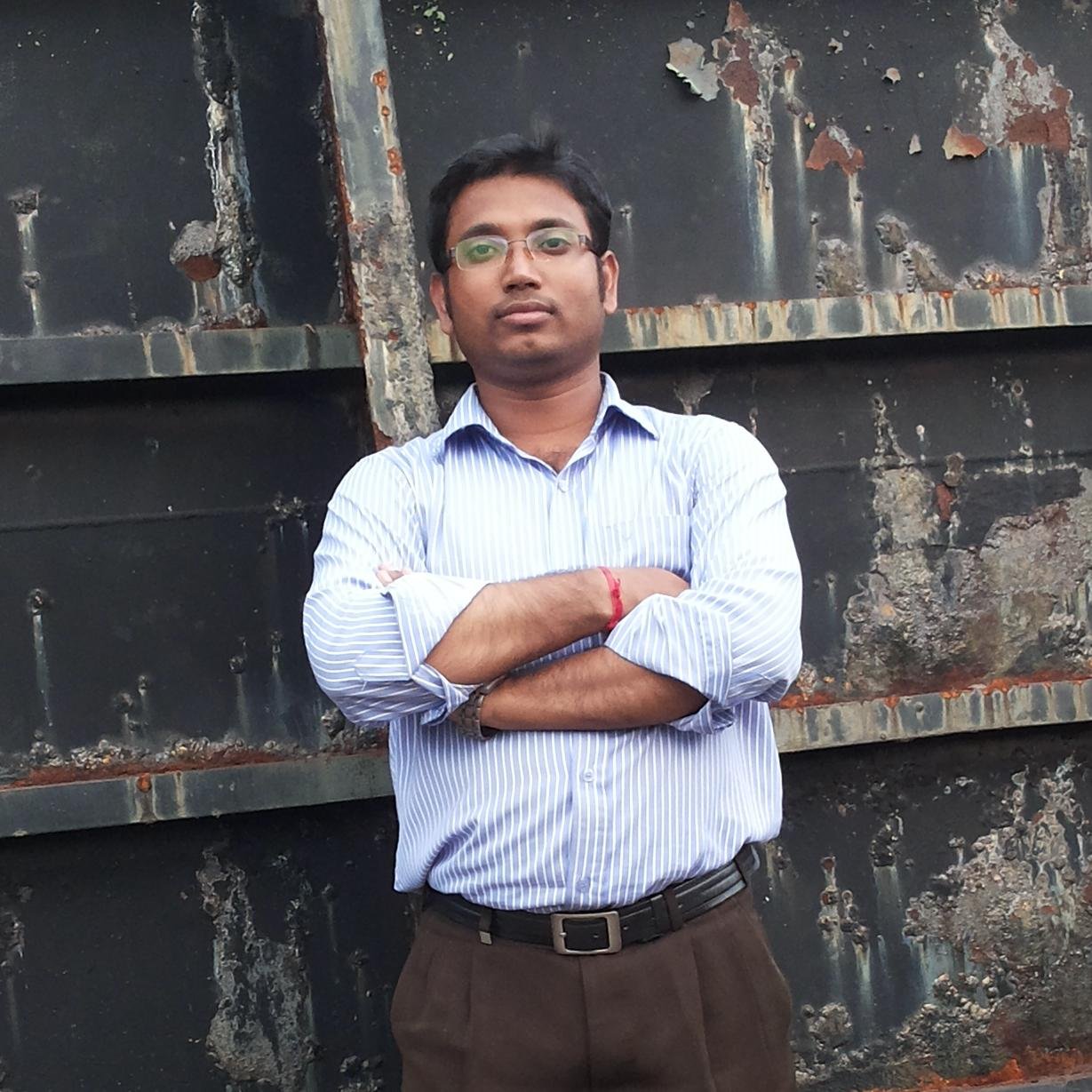 C/o: Suvra Rani Nandi,				
House:251, Vill.: Rajghat, 
P.O.: Rajghat-7461, 
P.S.:Avaynagor,  			
District:Jessore