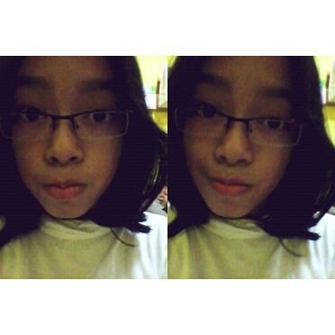 An extraordinary fangirl who went to middle school. Loves to read, and watch tv shows.