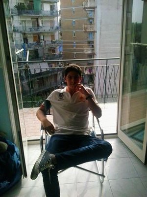 Giocando alla Ps3