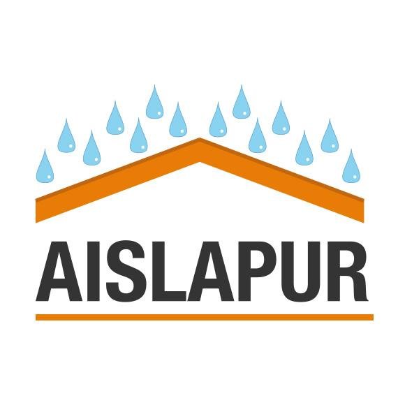 Aislapur's profile picture. Aislaciones térmicas con poliuretano expandido