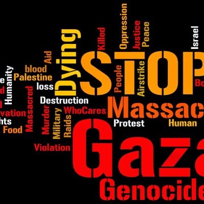 We ask @IntlCrimCourt @UNOSAPG and @CIJ_ICJ to investigate Israel for the crime of genocide against the indigenous Palestinian people. 
#IsraelGenocide #ICC