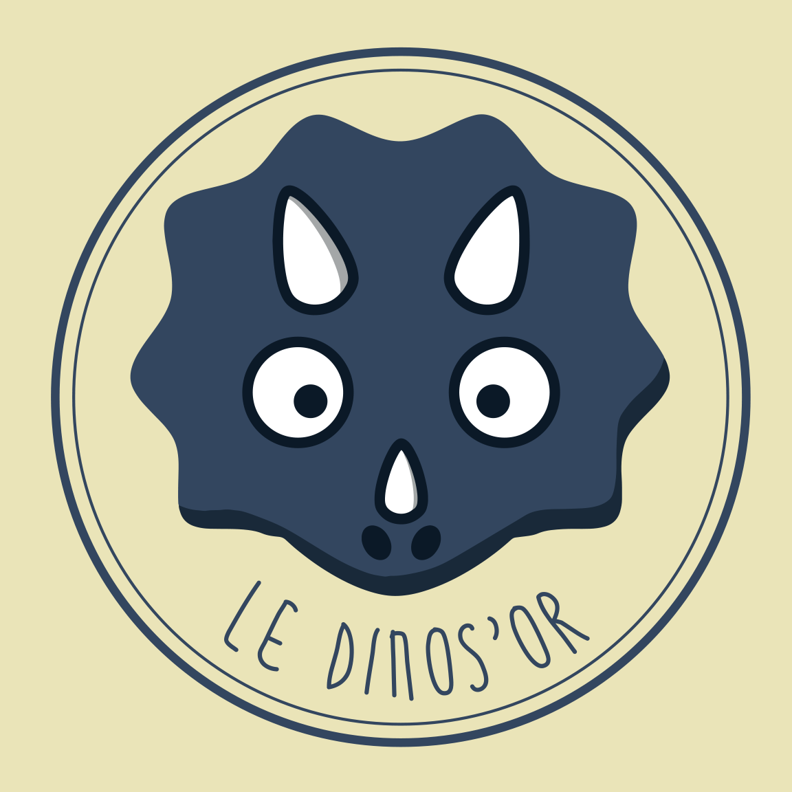 Le_Dinos_Or's profile picture. 