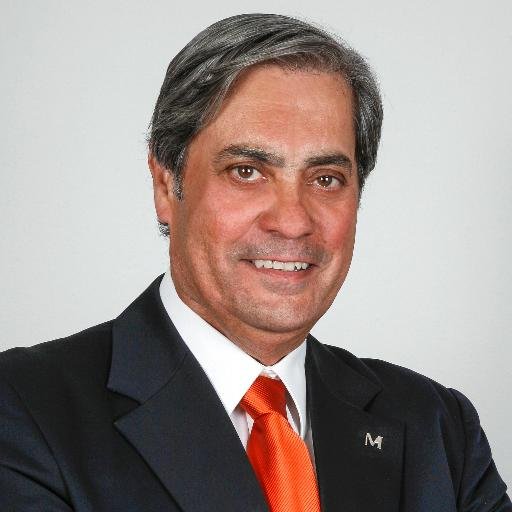 DrPedroCabrera's profile picture. Presidente del Colegio de Médicos de Las Palmas. Doctor en Medicina. Médico Neumólogo.