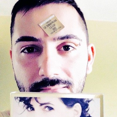 robertocapra3's profile picture. 