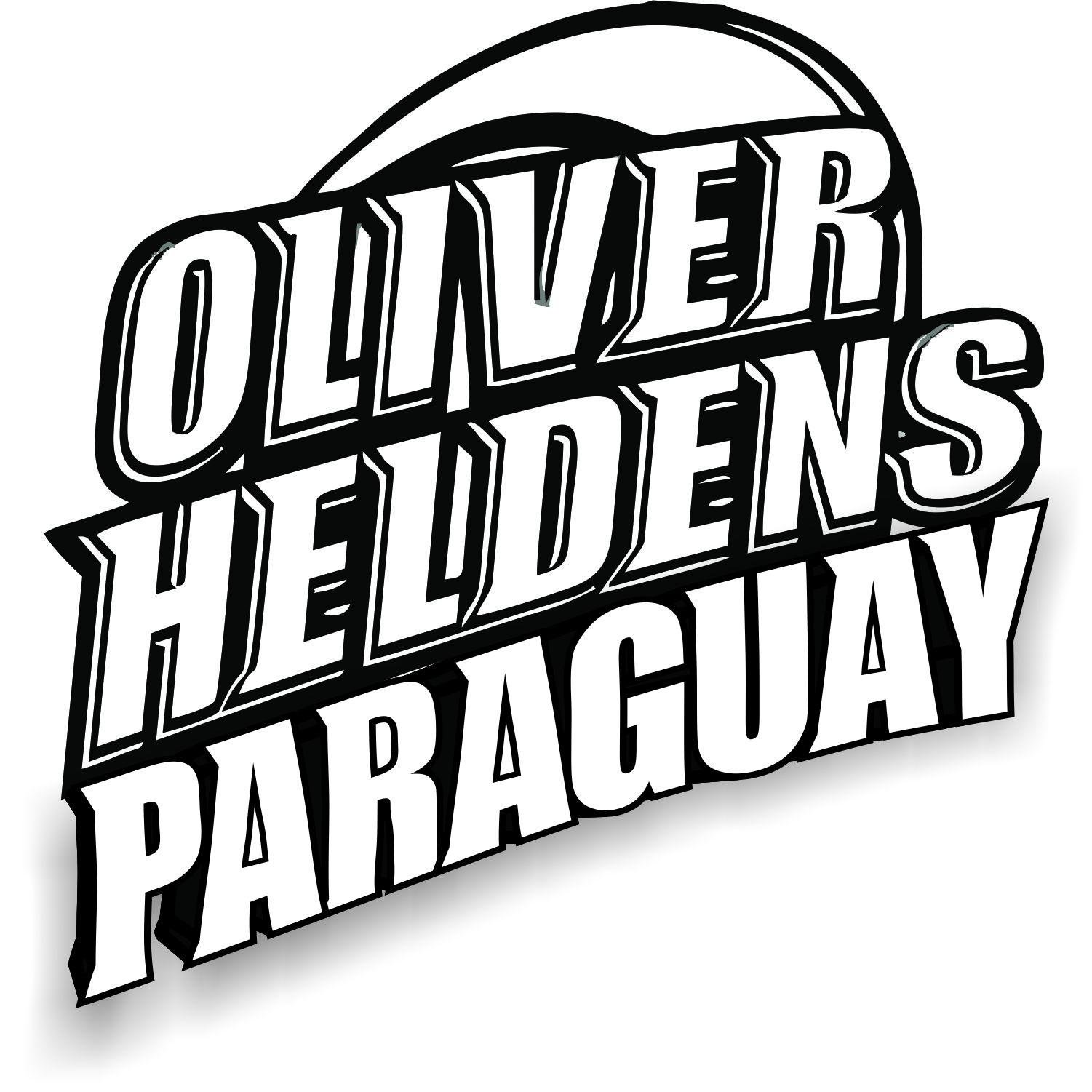 Cuenta oficial de Oliver Heldens en Paraguay