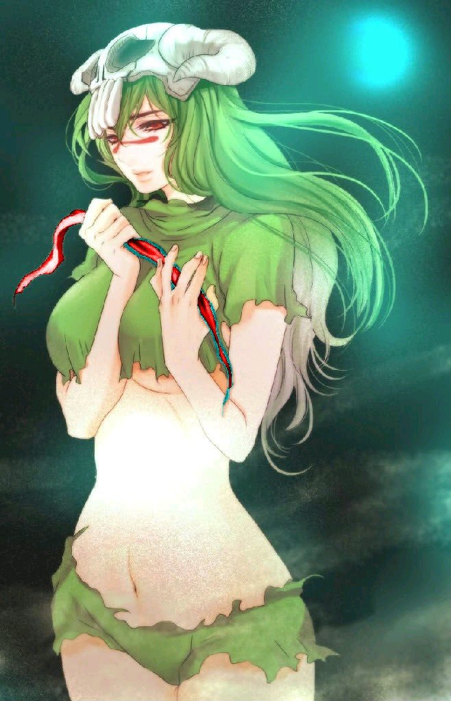 If you truly wish to appear strong, hide your weapon as you walk. #BleachRP [V] @JapanOtakuID_RP