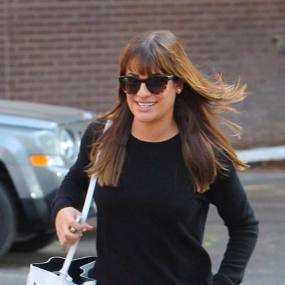 Lea Michele Sarfati is the queen,Cory is my angel and Gleeks are my family❤️Meet Jane and Idina❤️Enjoyed twitter(10.14.14)#TeamFollowBack