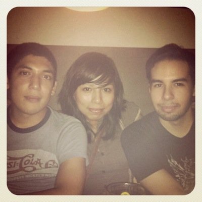 xamilocastro's profile picture. 