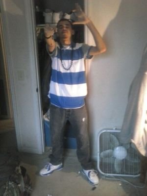 O gaNg oR No gaNg, RolliN 40$ till Da eNd
R.i.p to Da falleN solDieRs
R.i.p JayloC Locs aFteR Death Follow 4 a Follow
