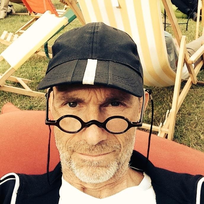 wpjongedijk's profile picture. filmmaker_loves_life_gently_yet_thorough_excavating_our_darkness_to_bring_the_light_that_we_are