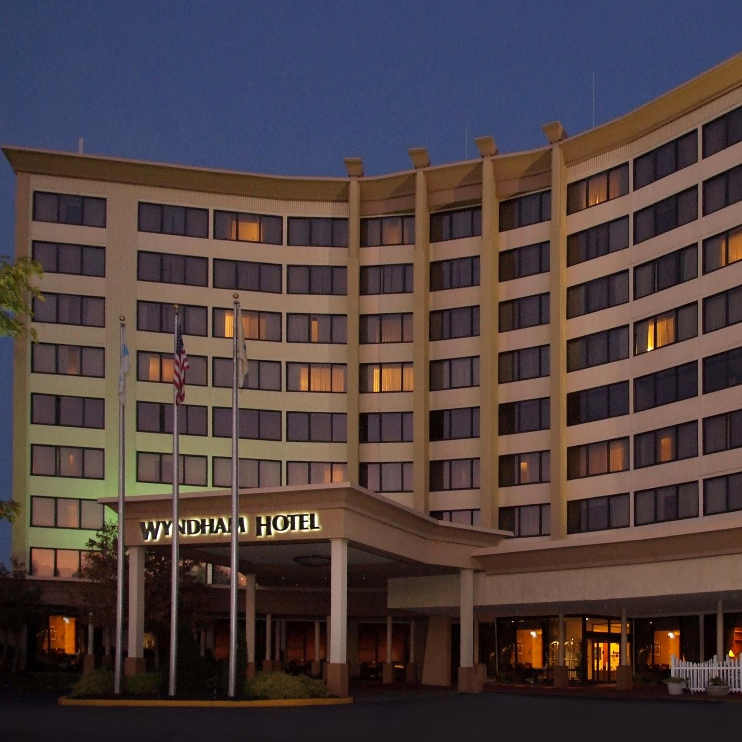 Wyndham Mount Laurel