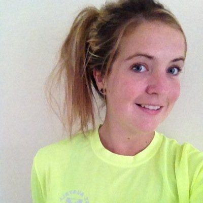 Francesca_Woody's profile picture. 